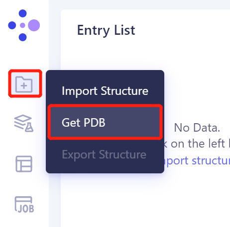 Protein Alignment | Hermite Docs