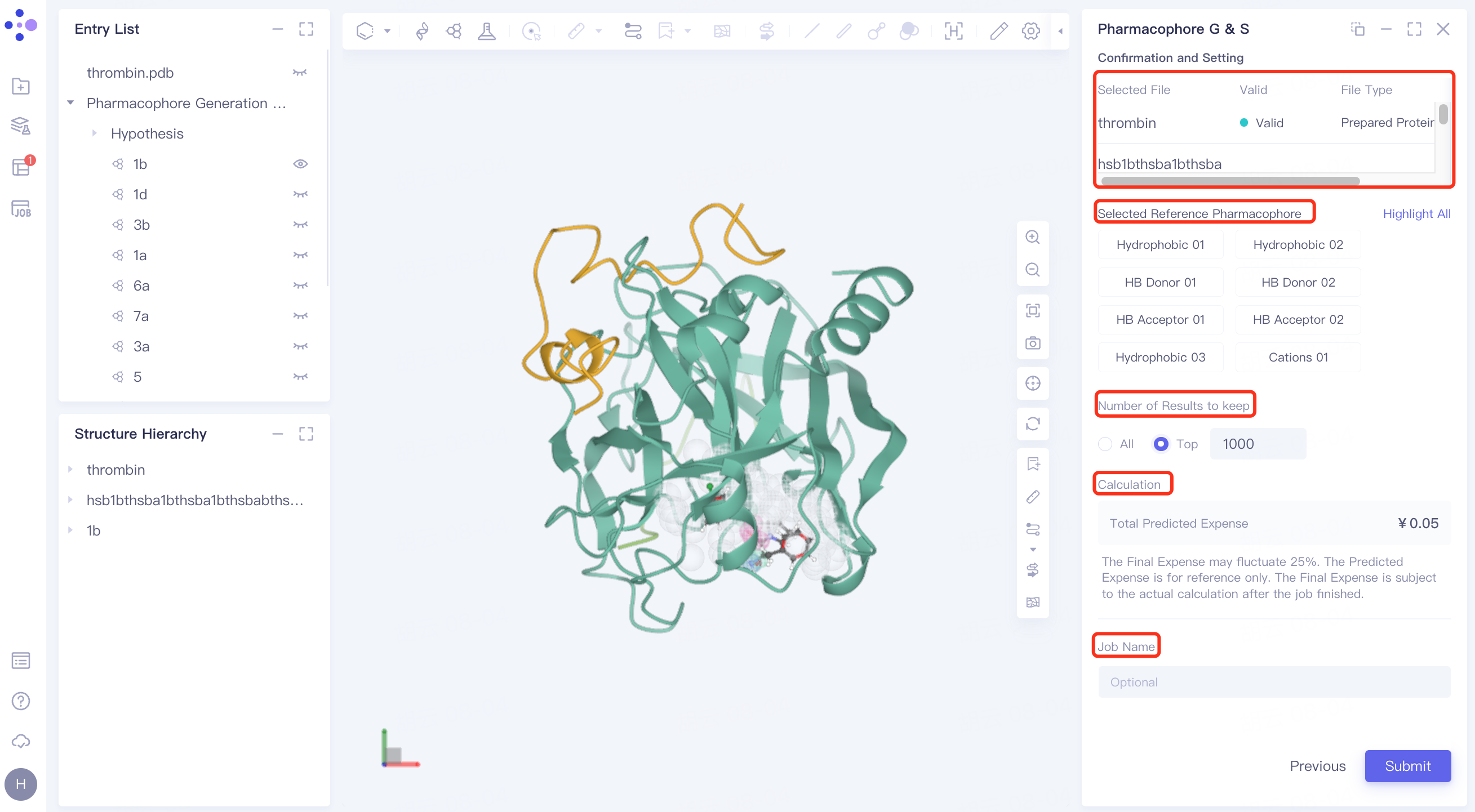 import_structure