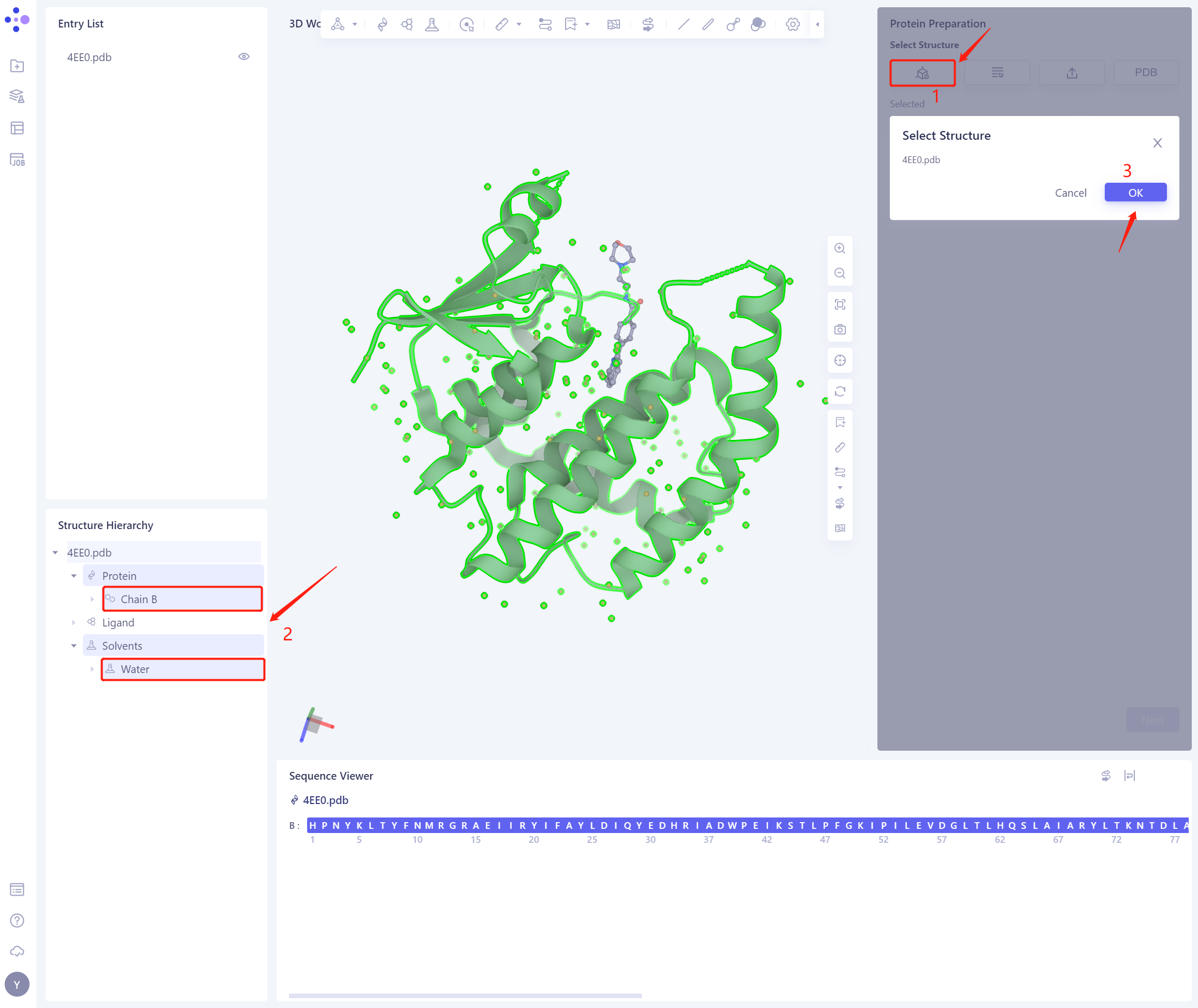 import_structure