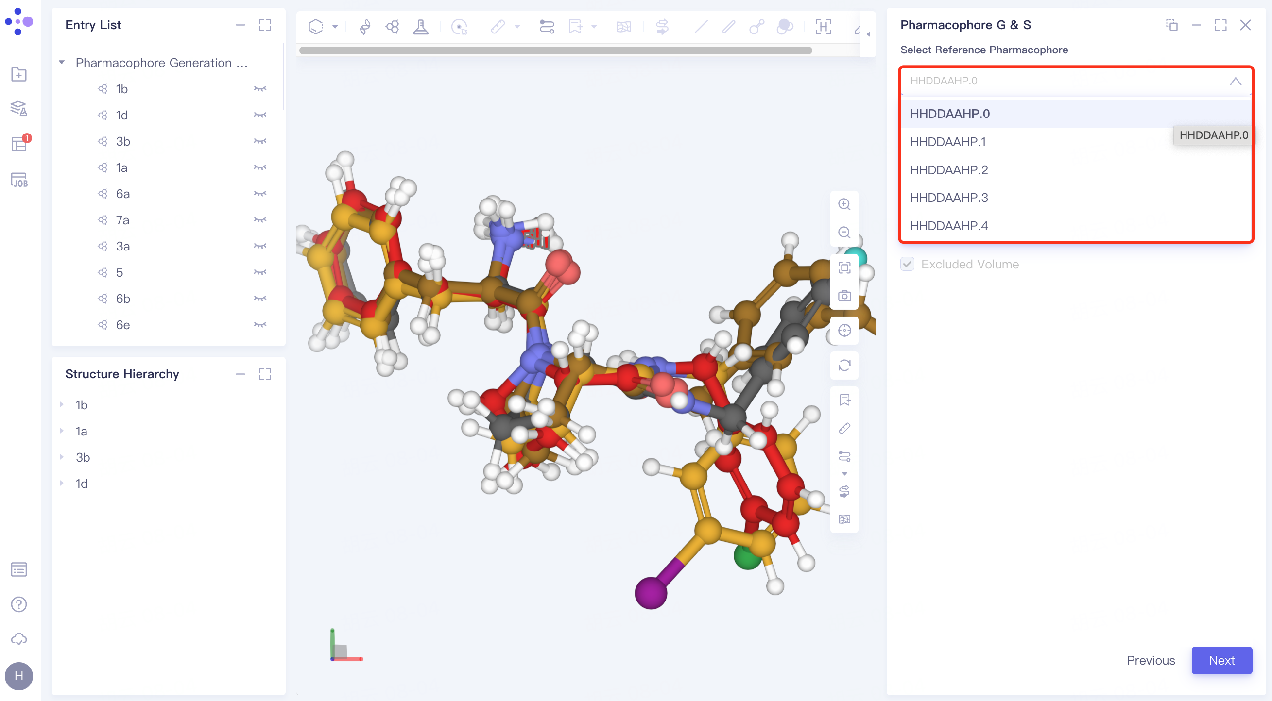 import_structure