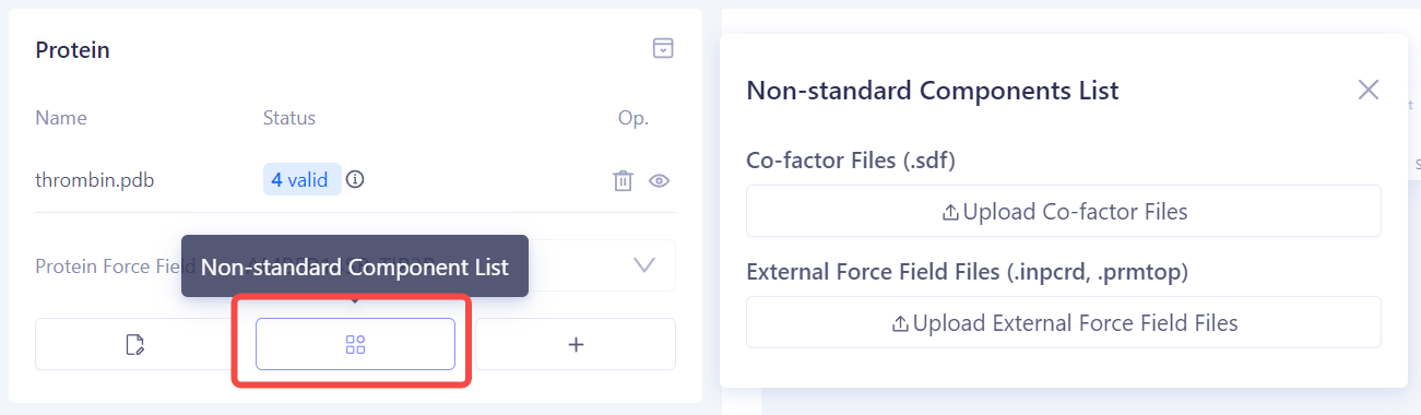 import_structure