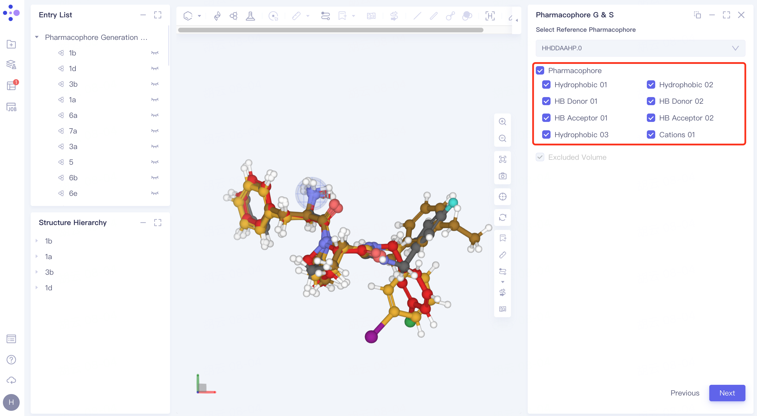 import_structure
