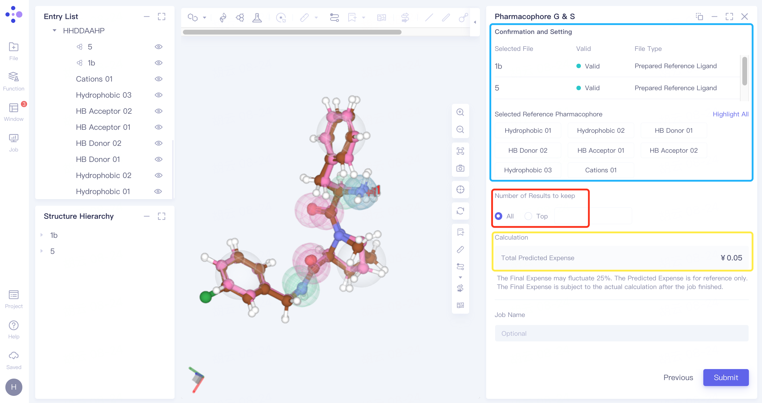 import_structure