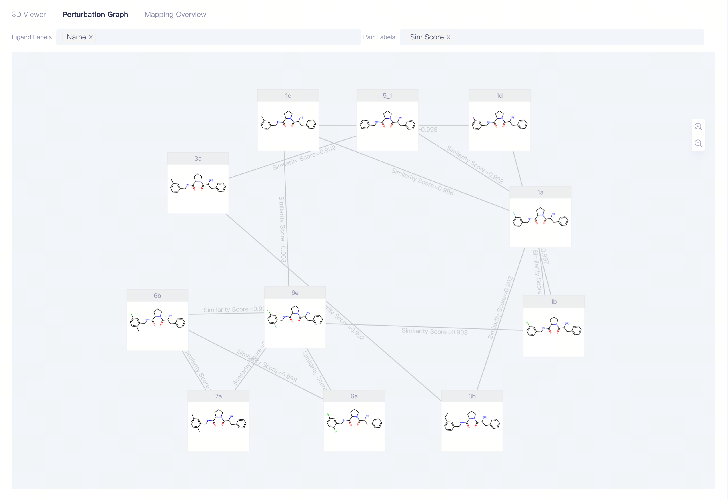 import_structure