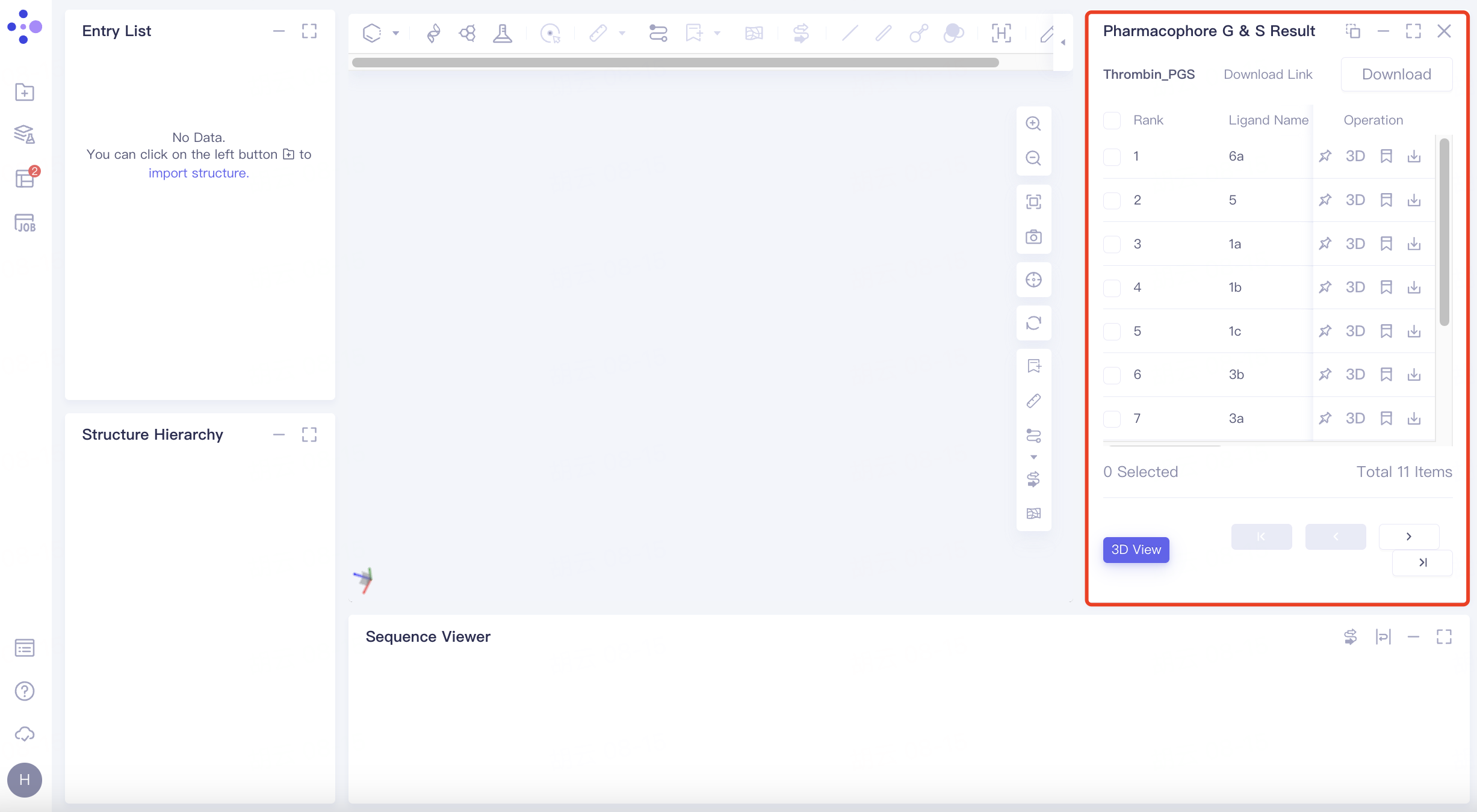 import_structure