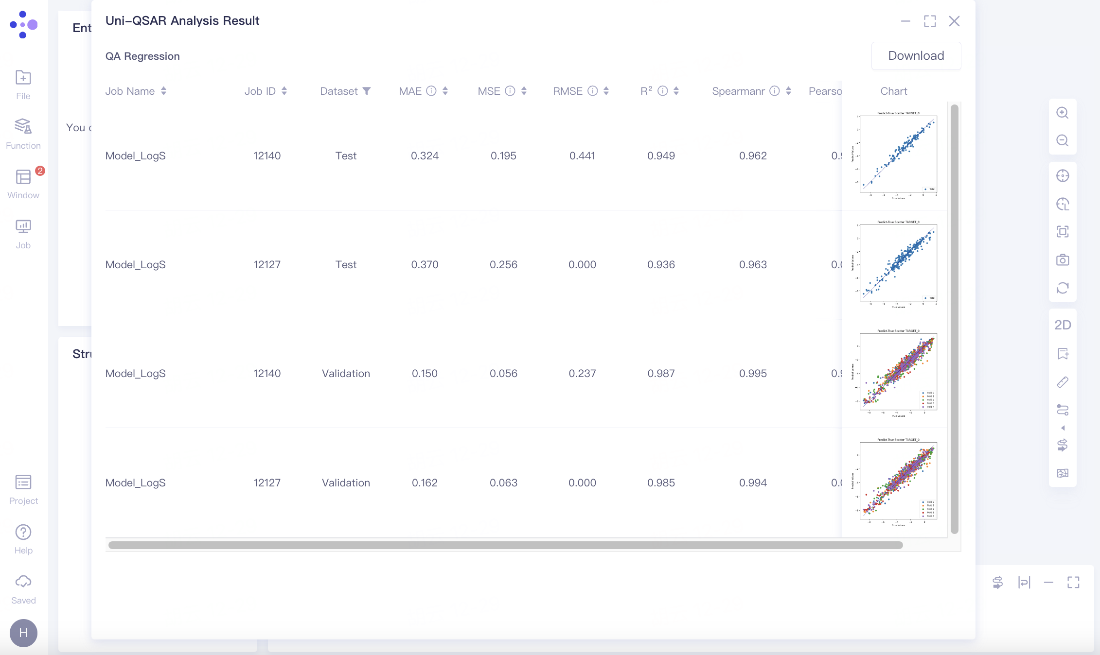 import_structure