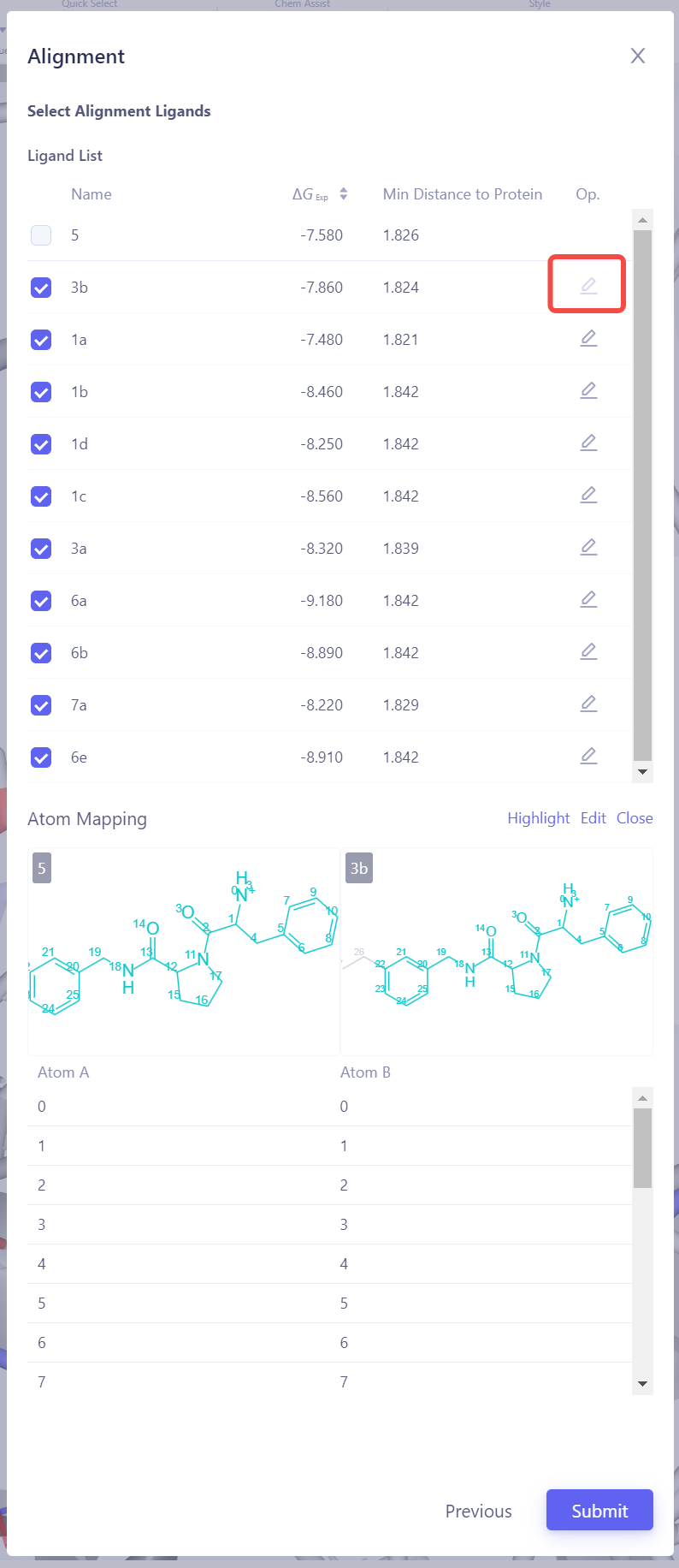 import_structure