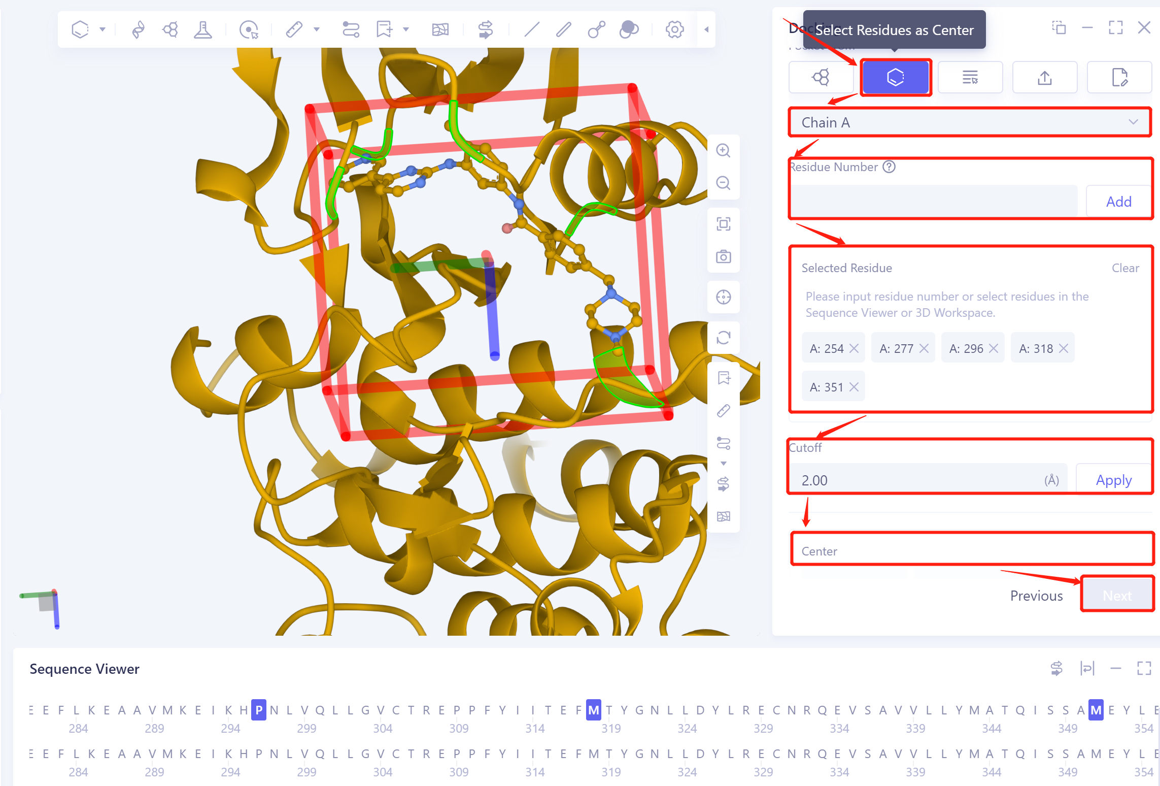 import_structure