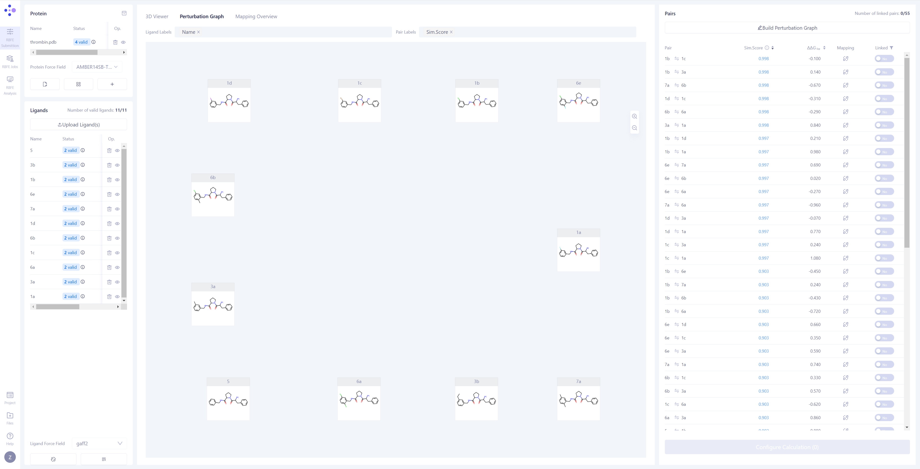 import_structure