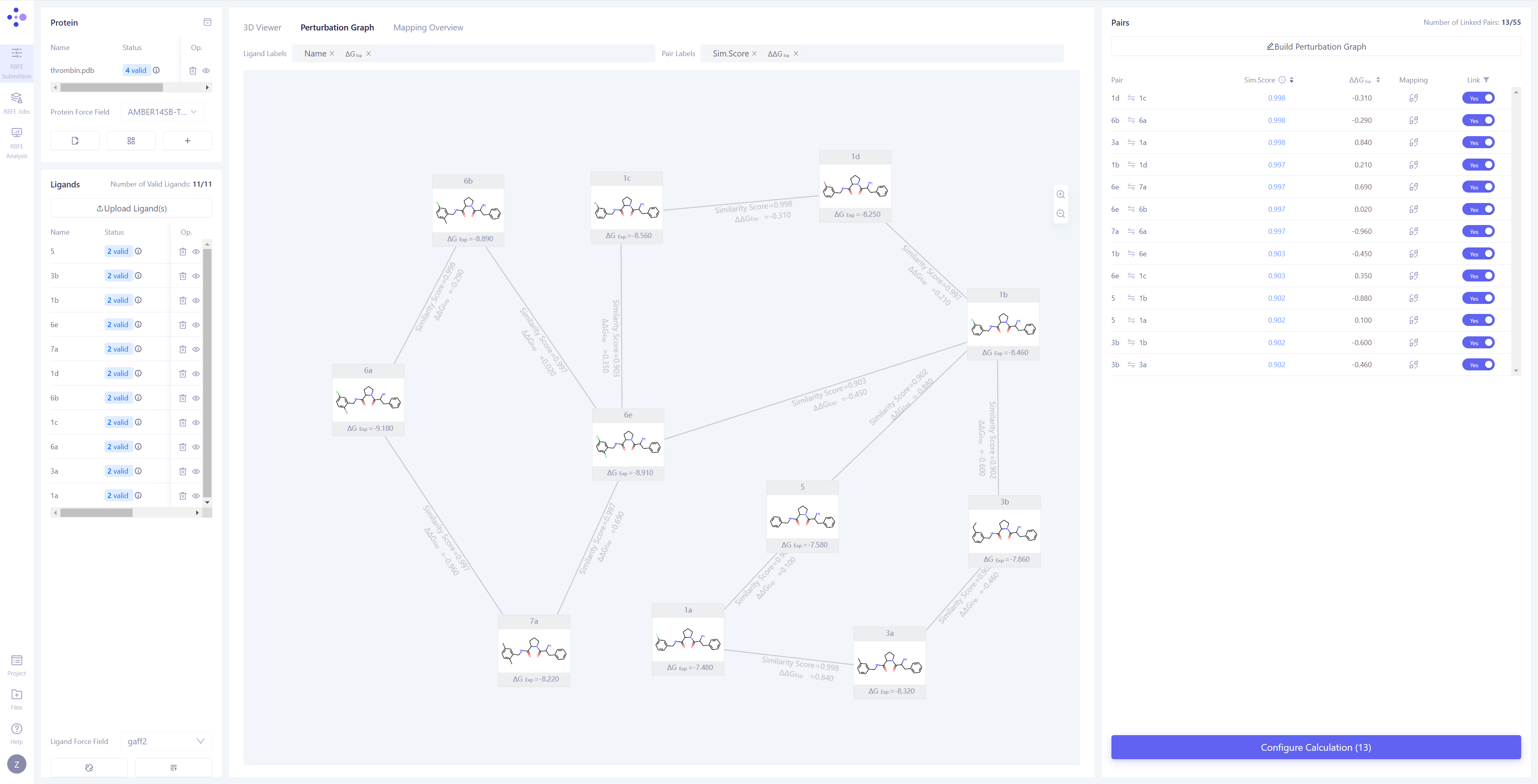 import_structure