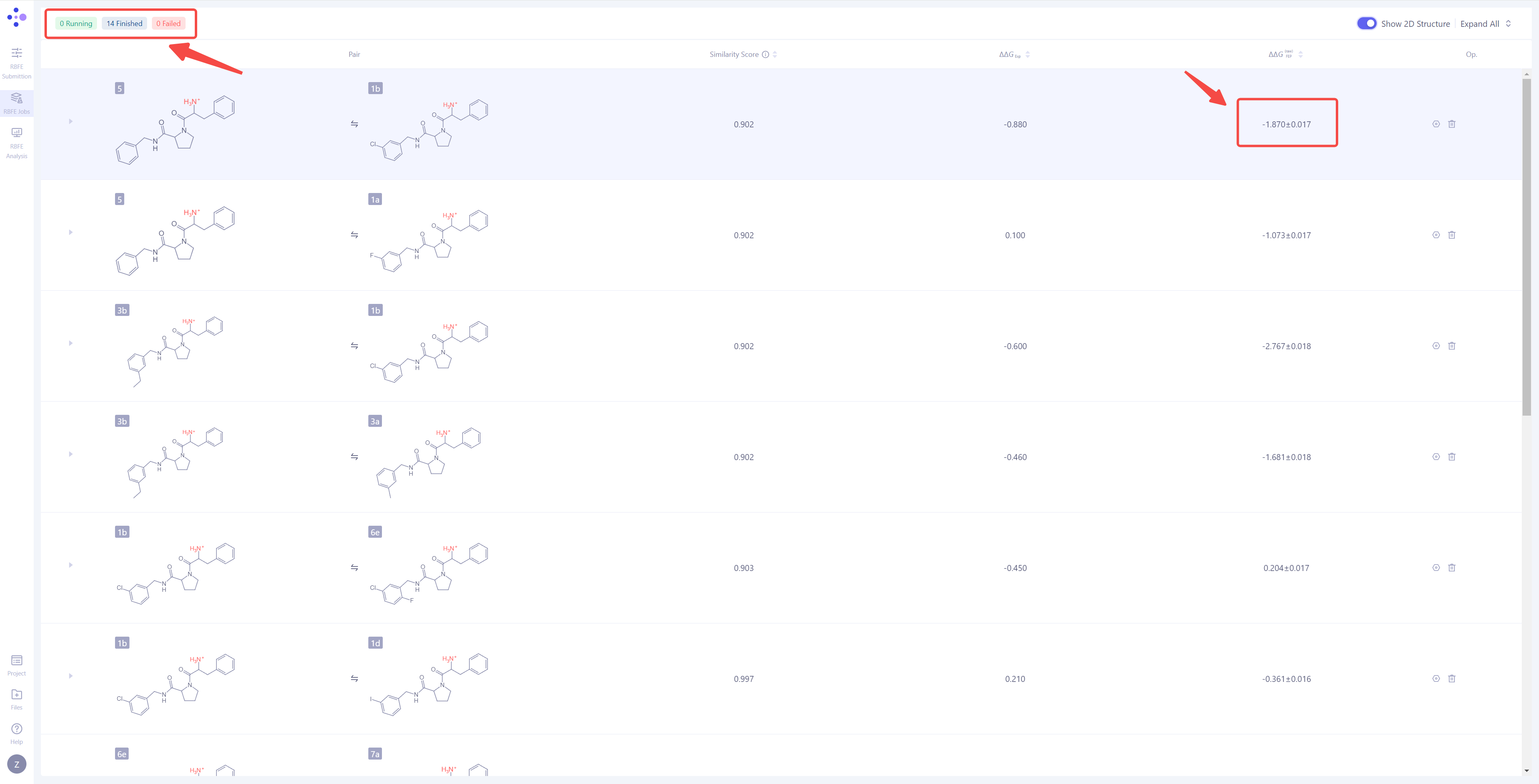 import_structure