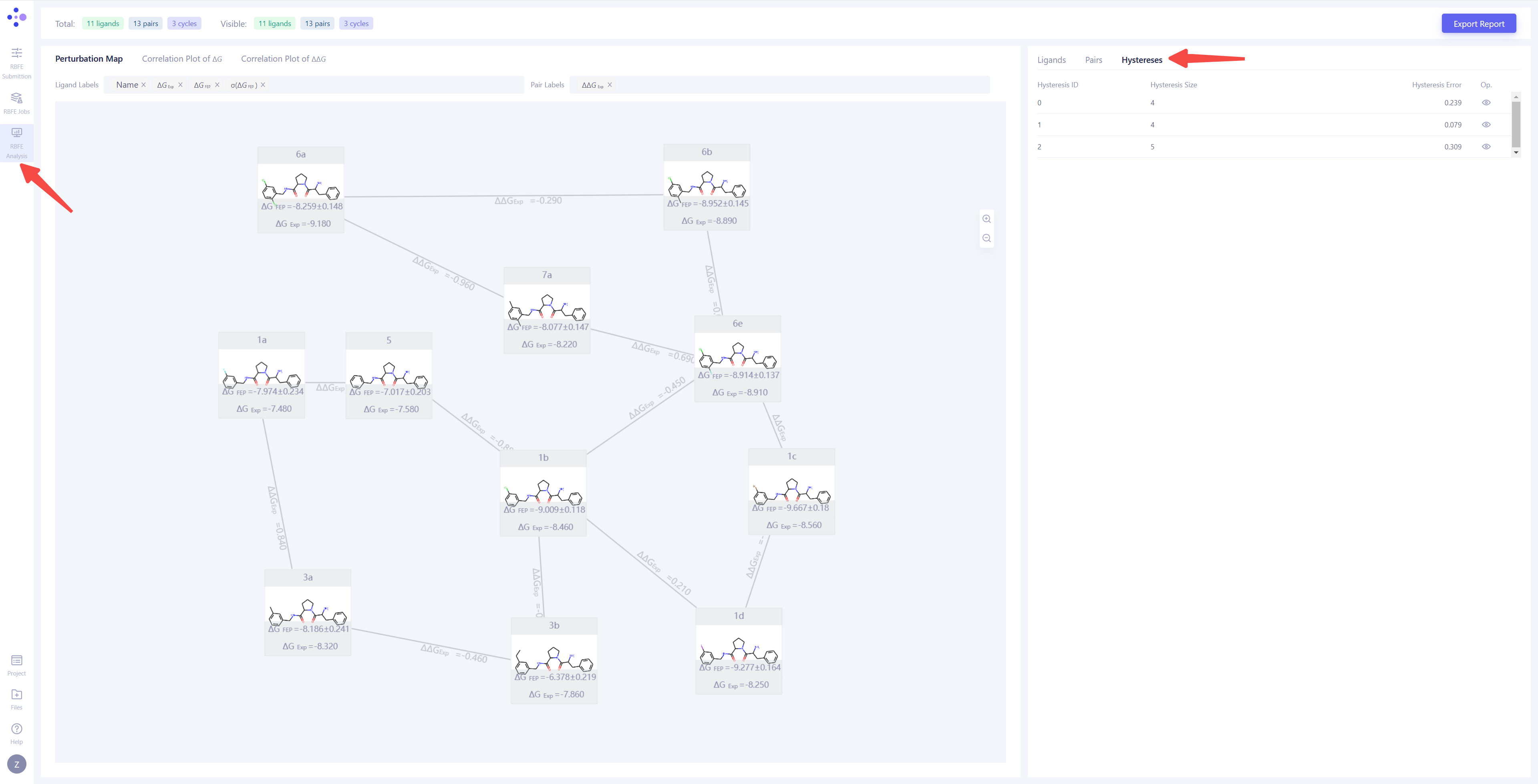import_structure