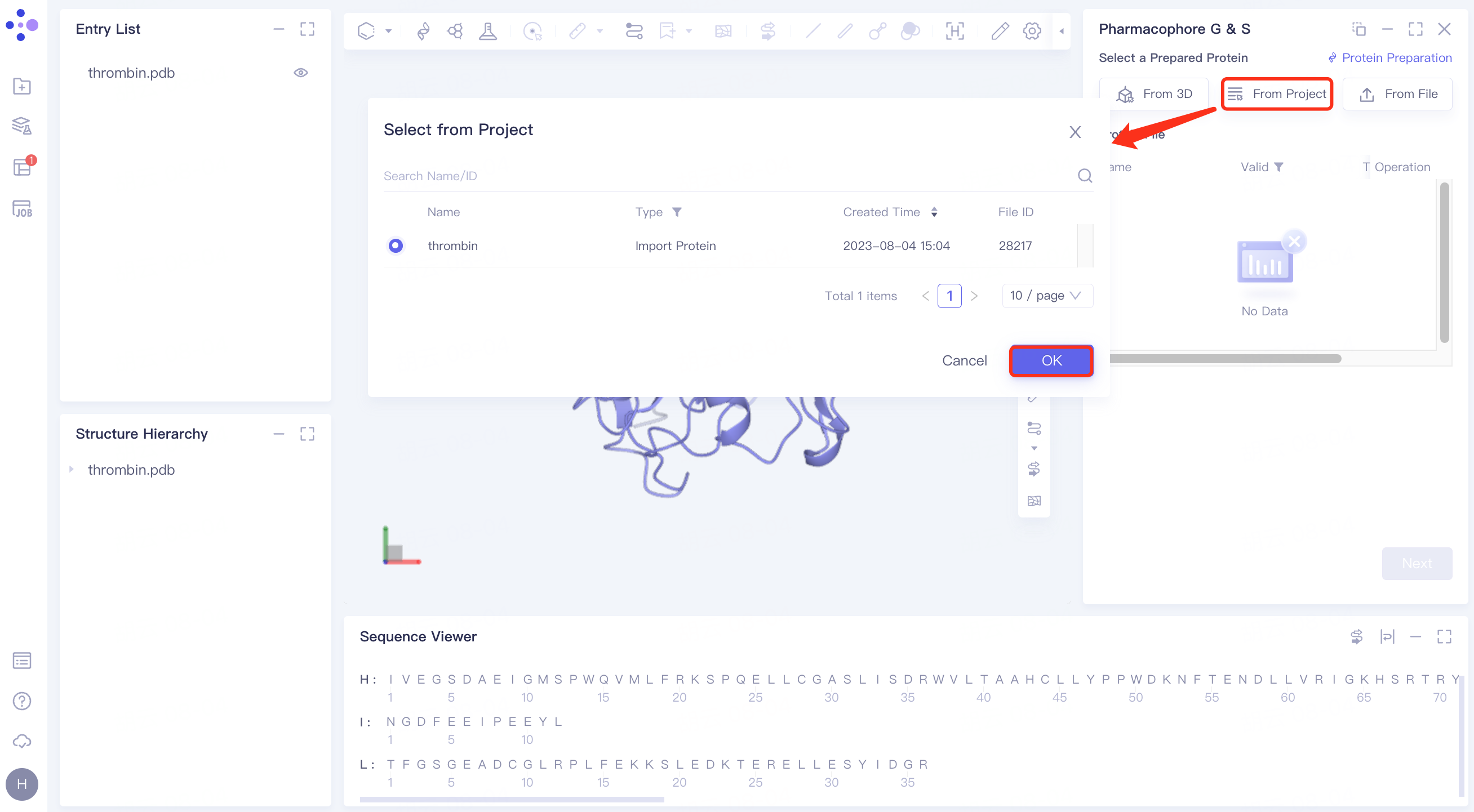 import_structure