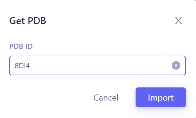 import_structure