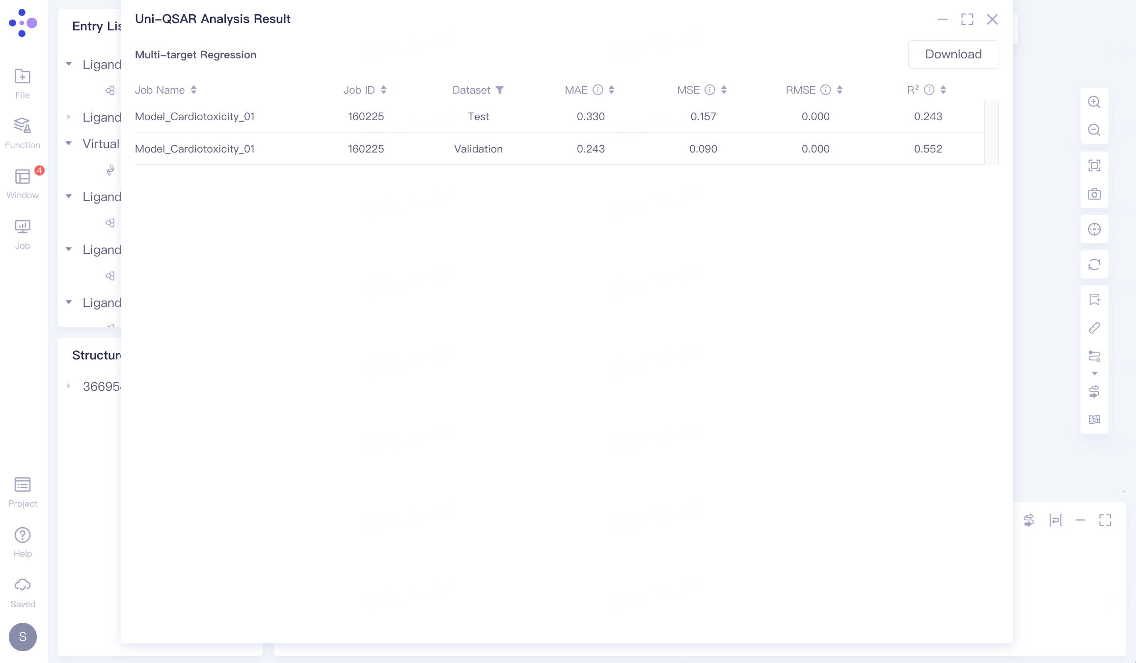 import_structure