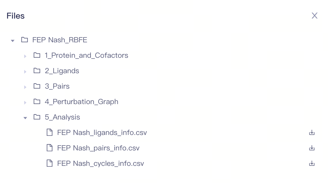 import_structure