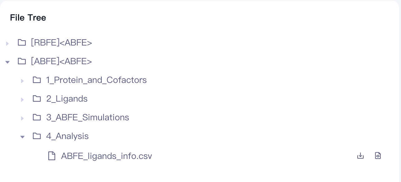 import_structure