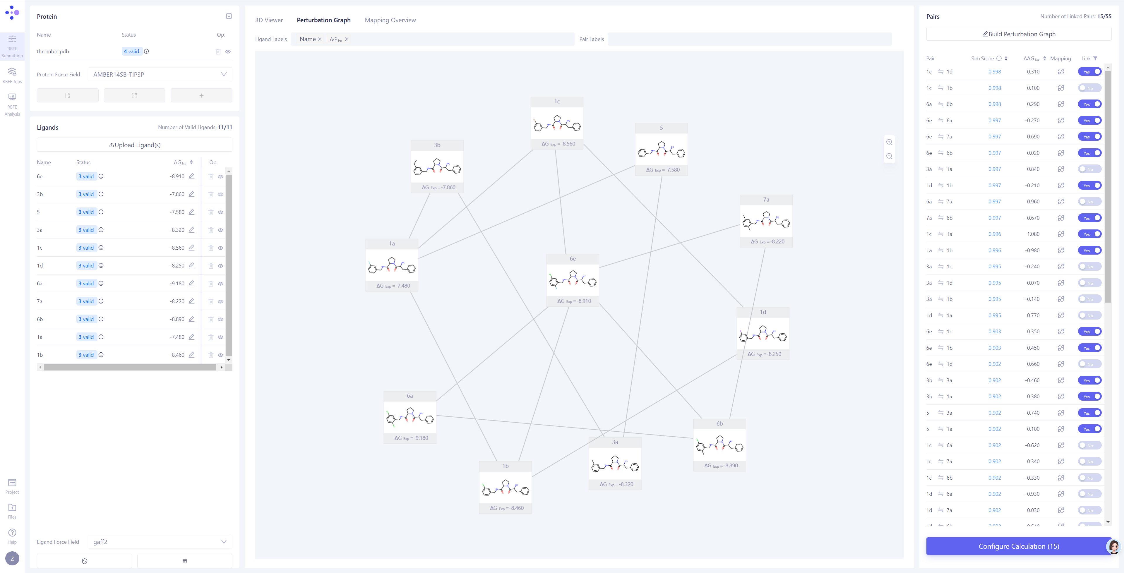 import_structure