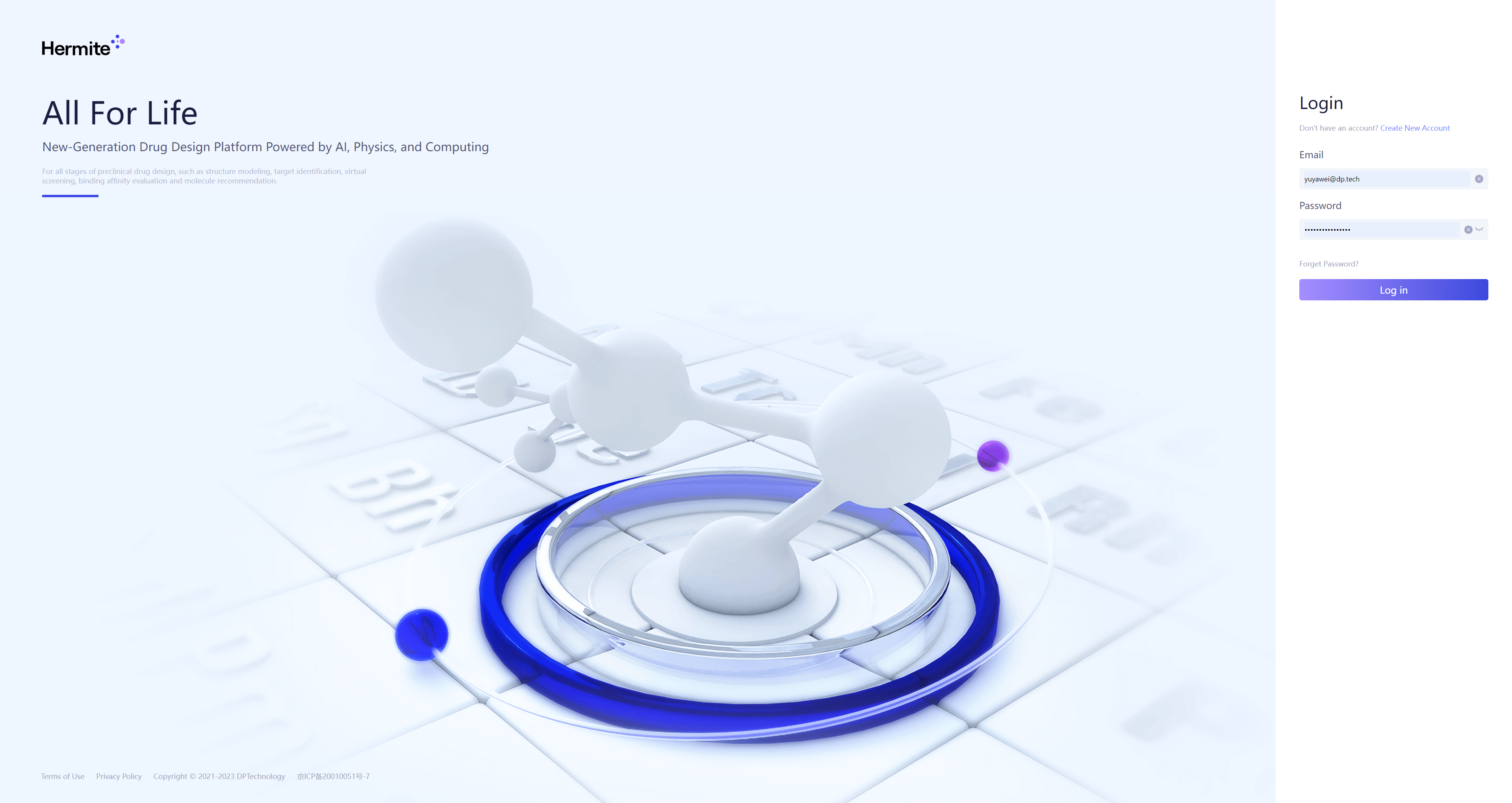 import_structure