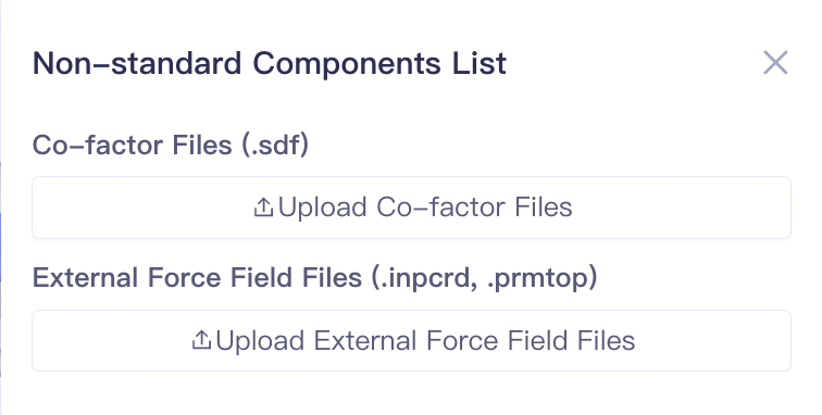 import_structure