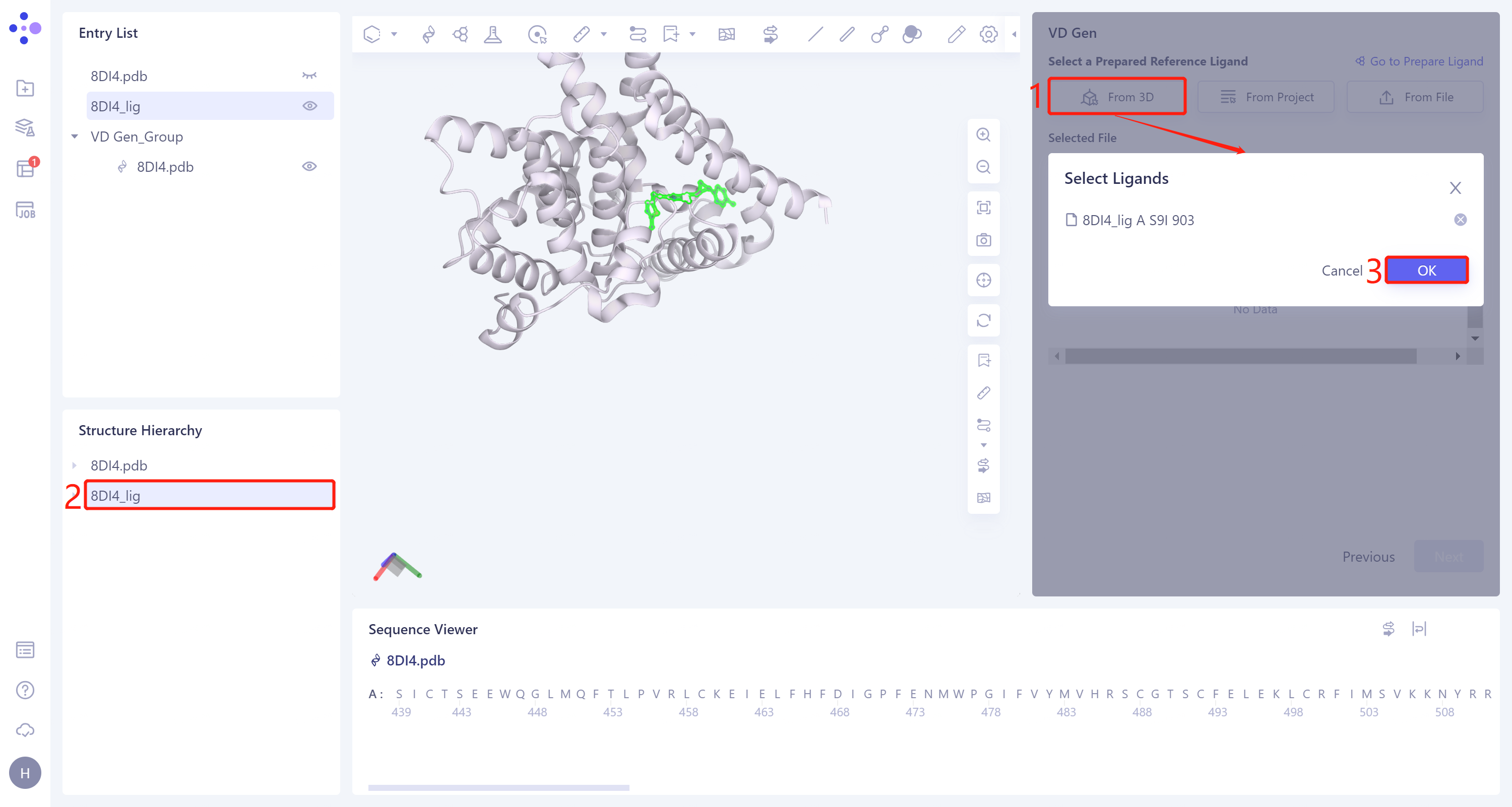 import_structure